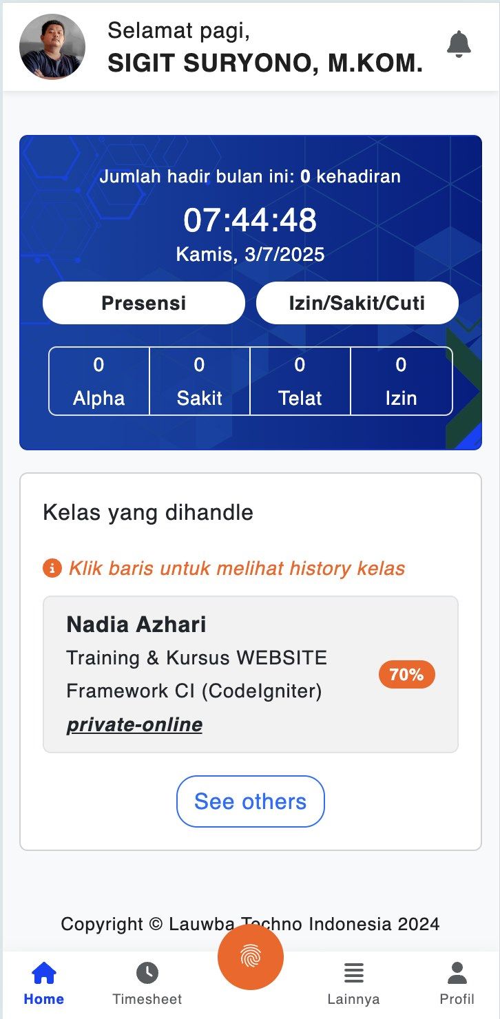 Absen Lauwba (Web) visual 2