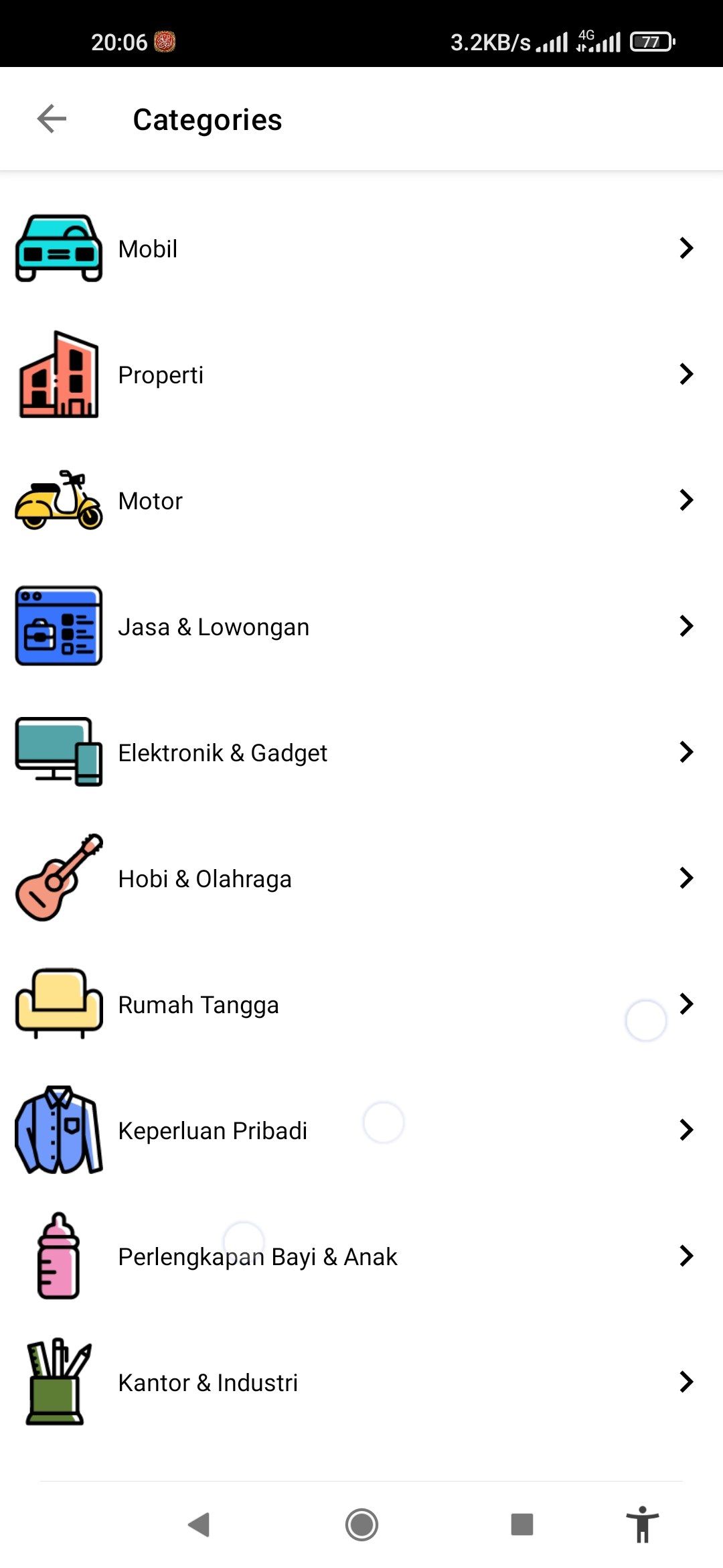 Pasar Aku visual 4