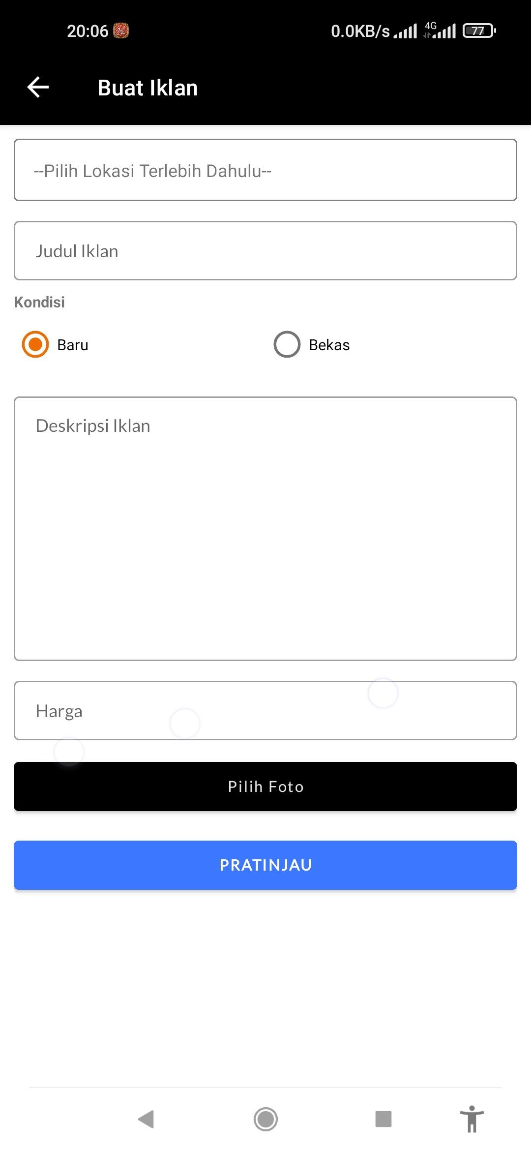 Pasar Aku visual 6
