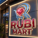 Rubi Mart🛒🛍️