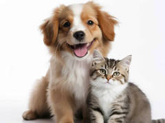 Pets & Animals