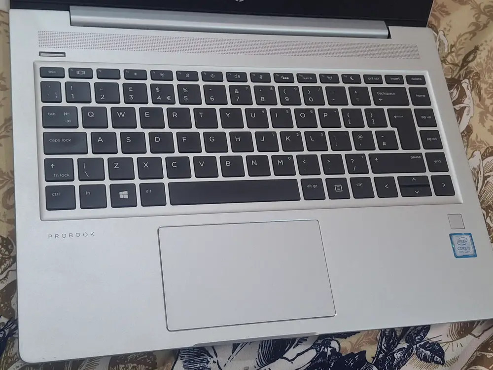 HP PROBOOK 440 G6 — image 3