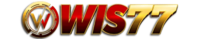 WIS77 Neon Logo