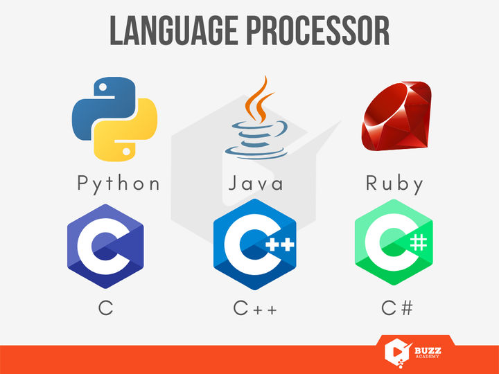 Language Processor