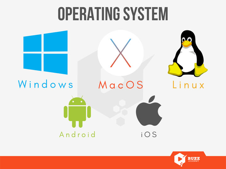 Operating System