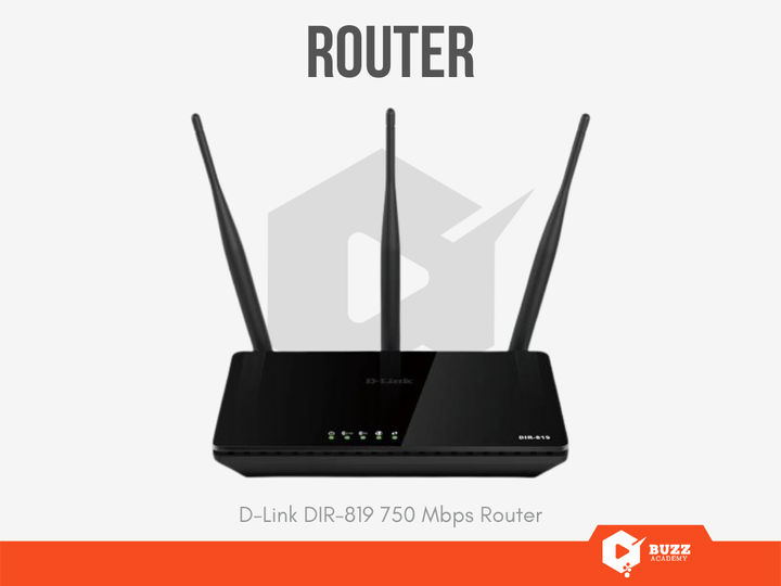 Router