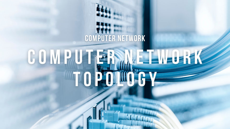 Computer Network Topology