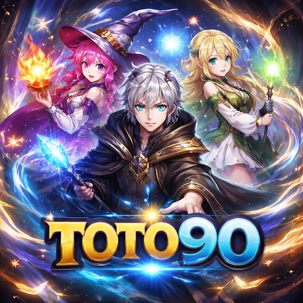 TOTO90 – Url Modern Anti Lemot Dan Anti Blokir 2026  image 1
