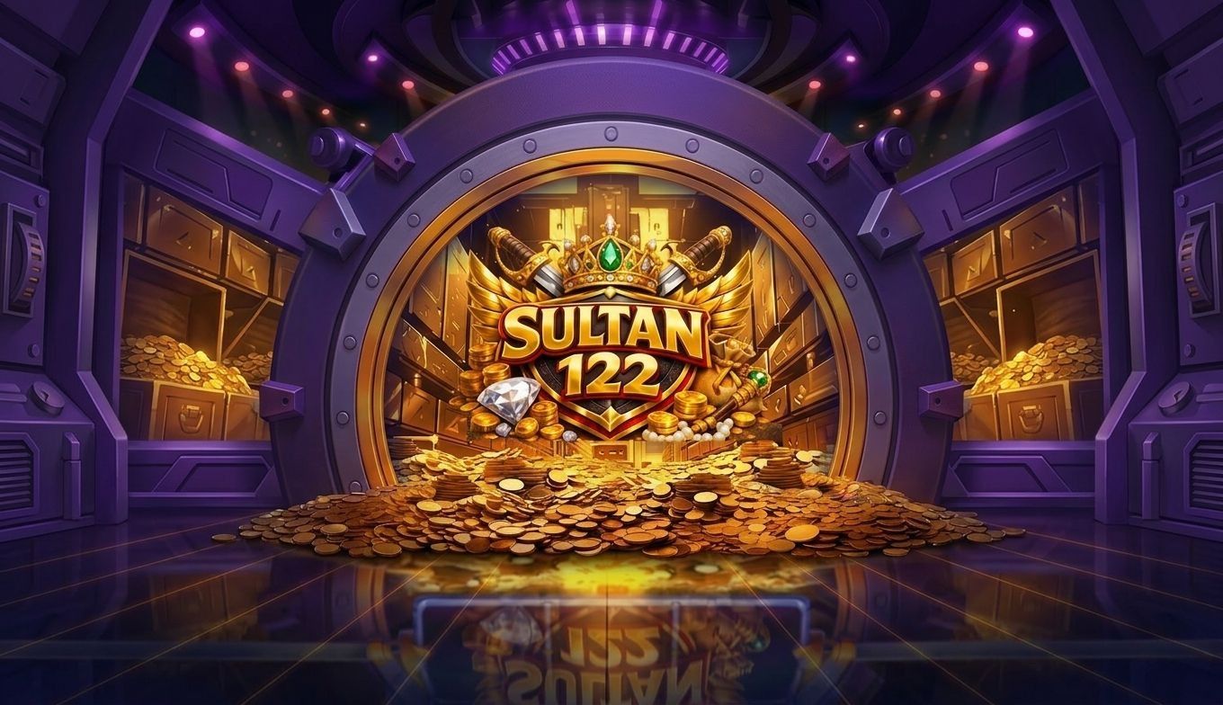SULTAN122 – Link Website Dengan Level Tertinggi Para Pemenang  image 1