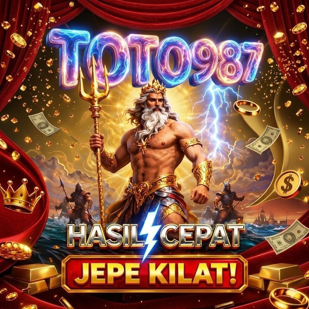 TOTO987 – Daftar Sekarang & Nikmati Layanan Terbaik  image 1