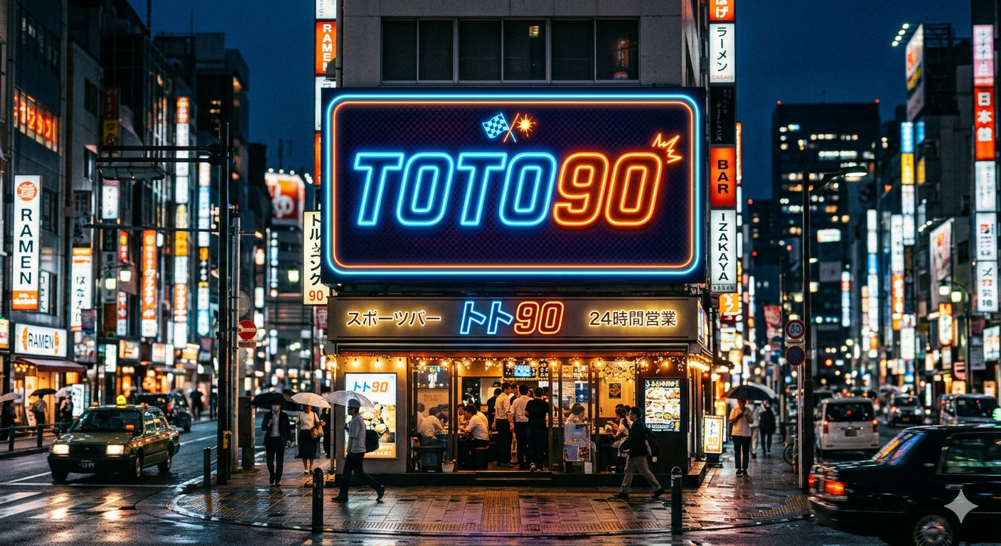 TOTO90 Terbaru 2026 – Daftar & Main Mudah Menang  image 1