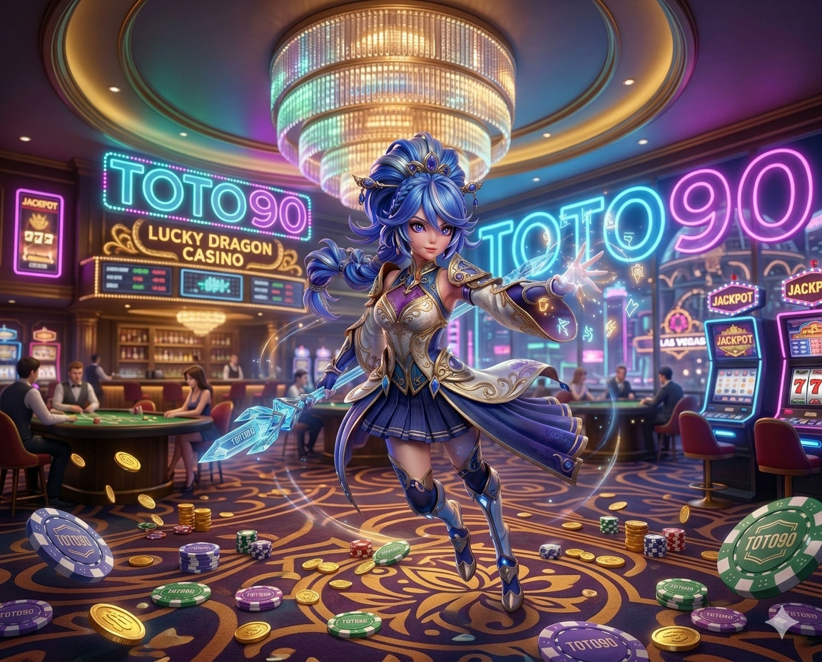 TOTO90
