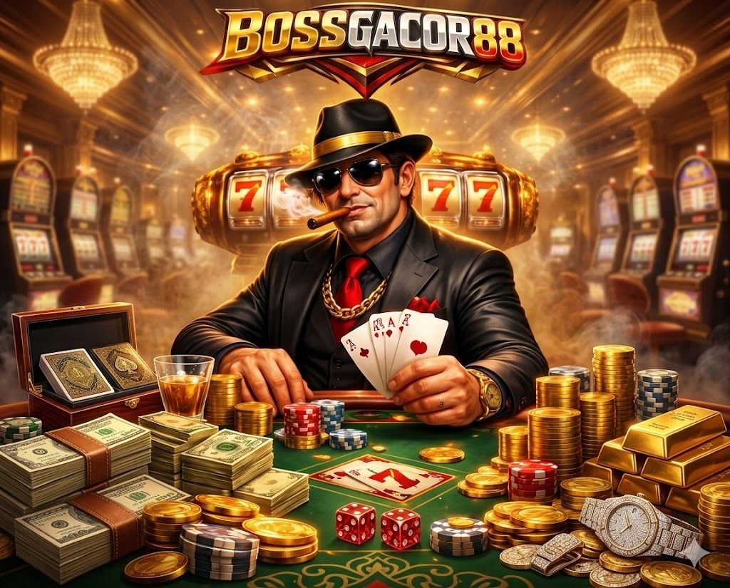 BOSSGACOR88