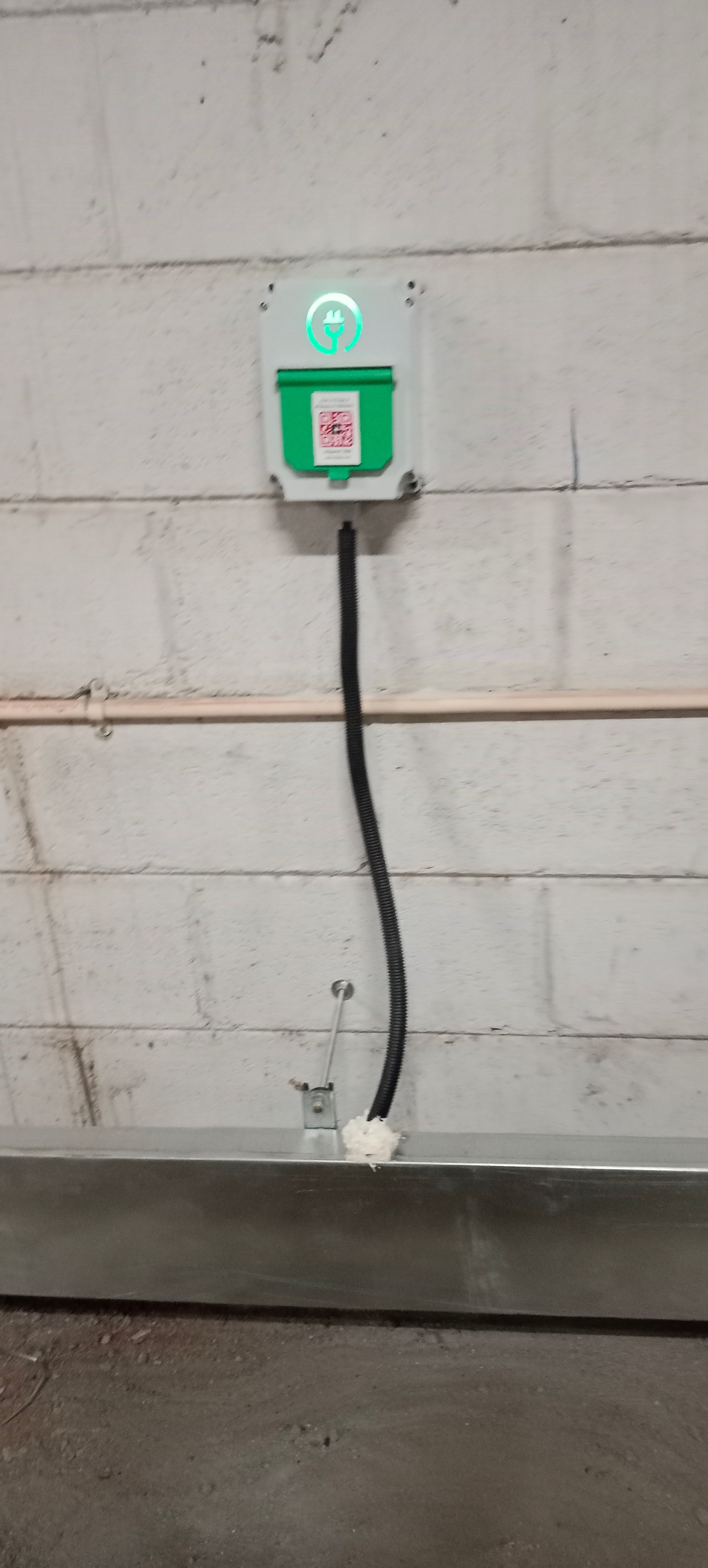 ev charger image