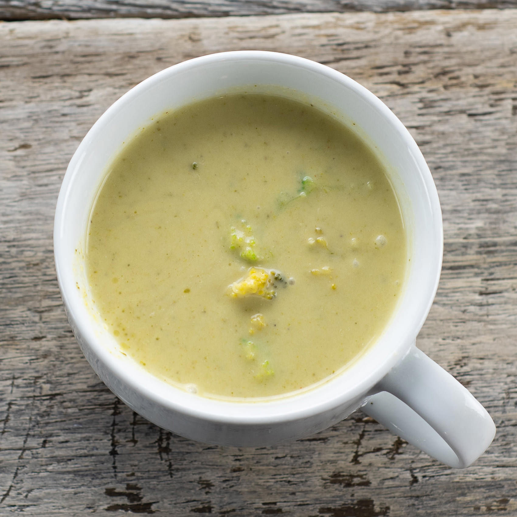 Broccoli Soup