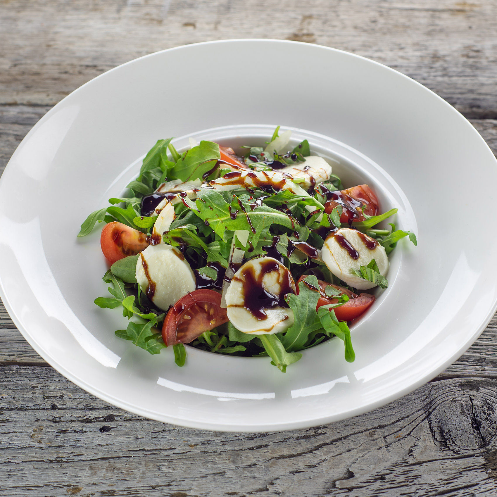 Caprese Salad