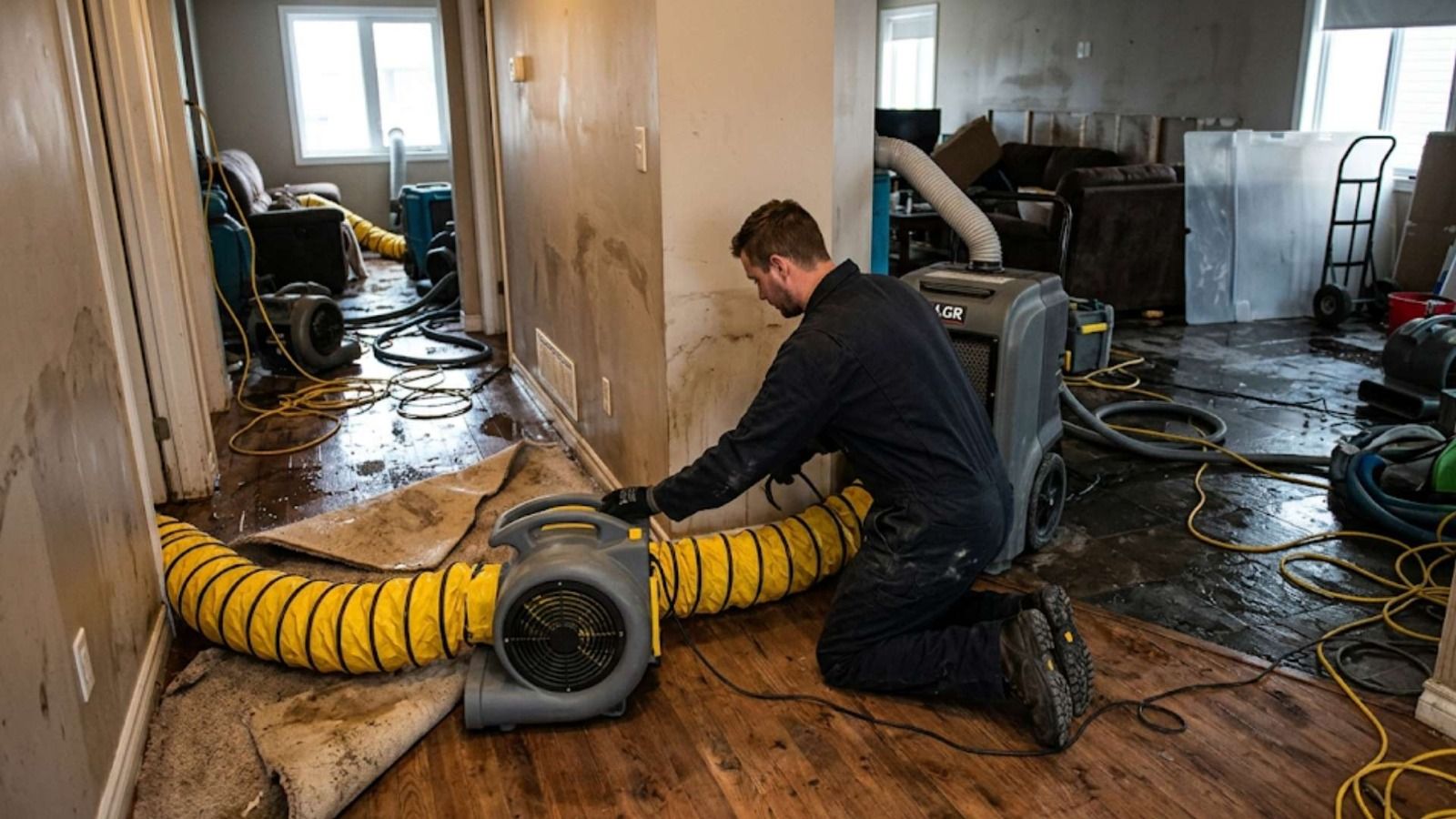 FAQS about Emergency Drying Services Services in Manhattan Beach, CA