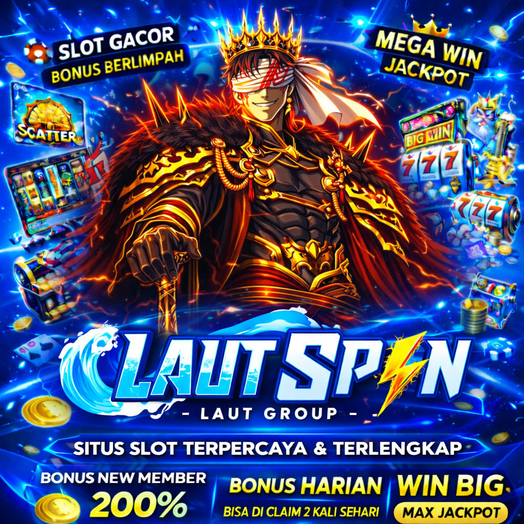 Galeri foto SLOT BANK NTB >> Link Slot Bank NTB Terpercaya Gampang Jackpot Tahun 2026 di Jakarta