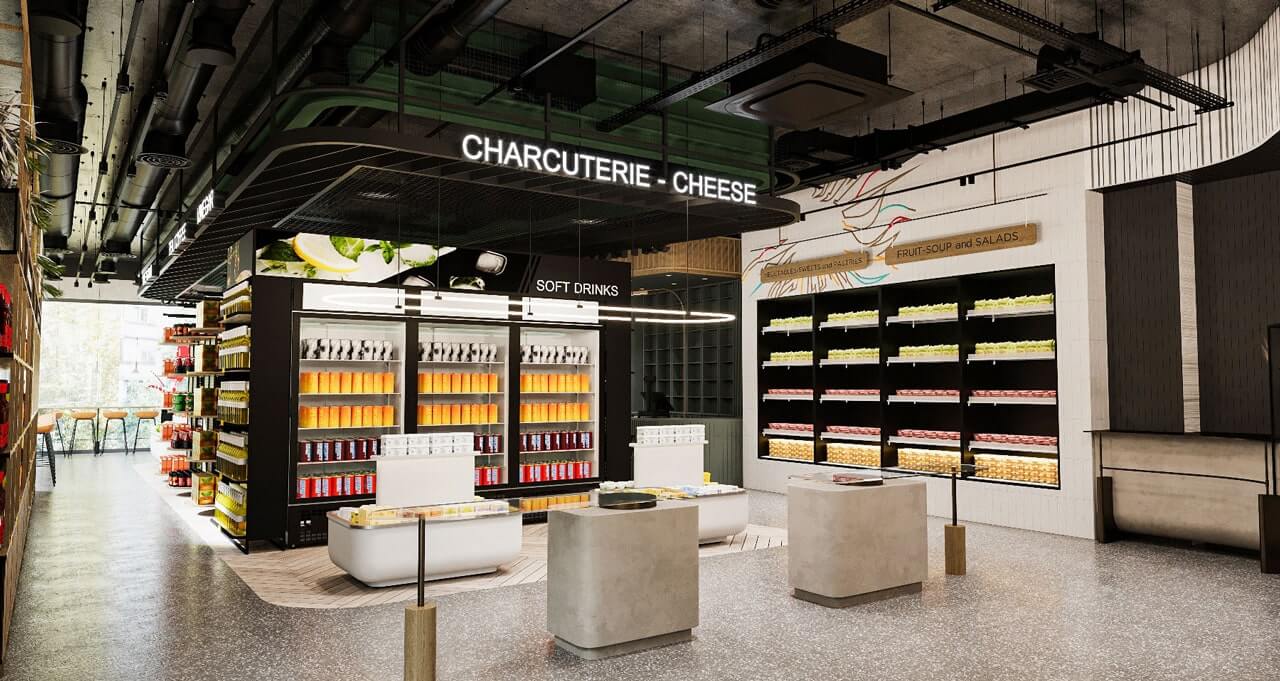 Tlines Interior Design