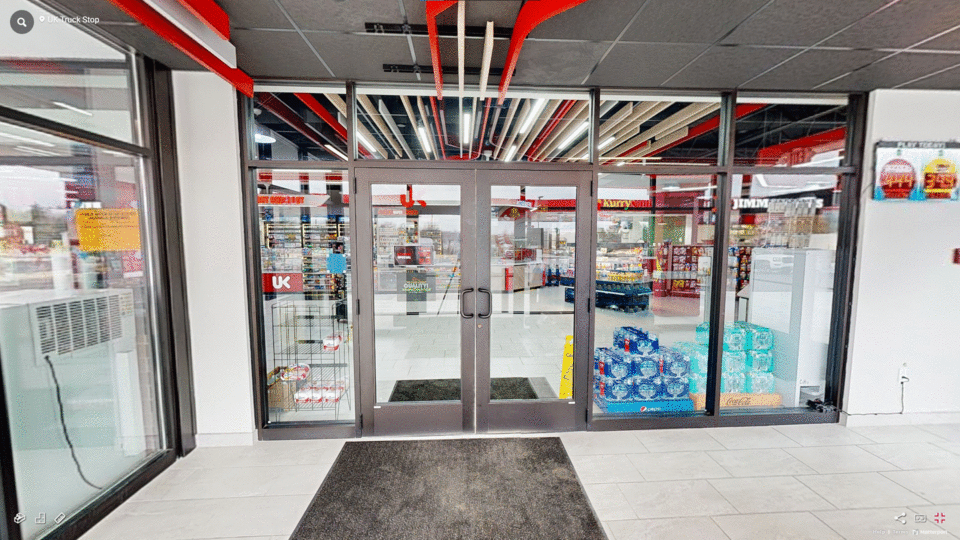 Virginia Street Tallahassee, FL