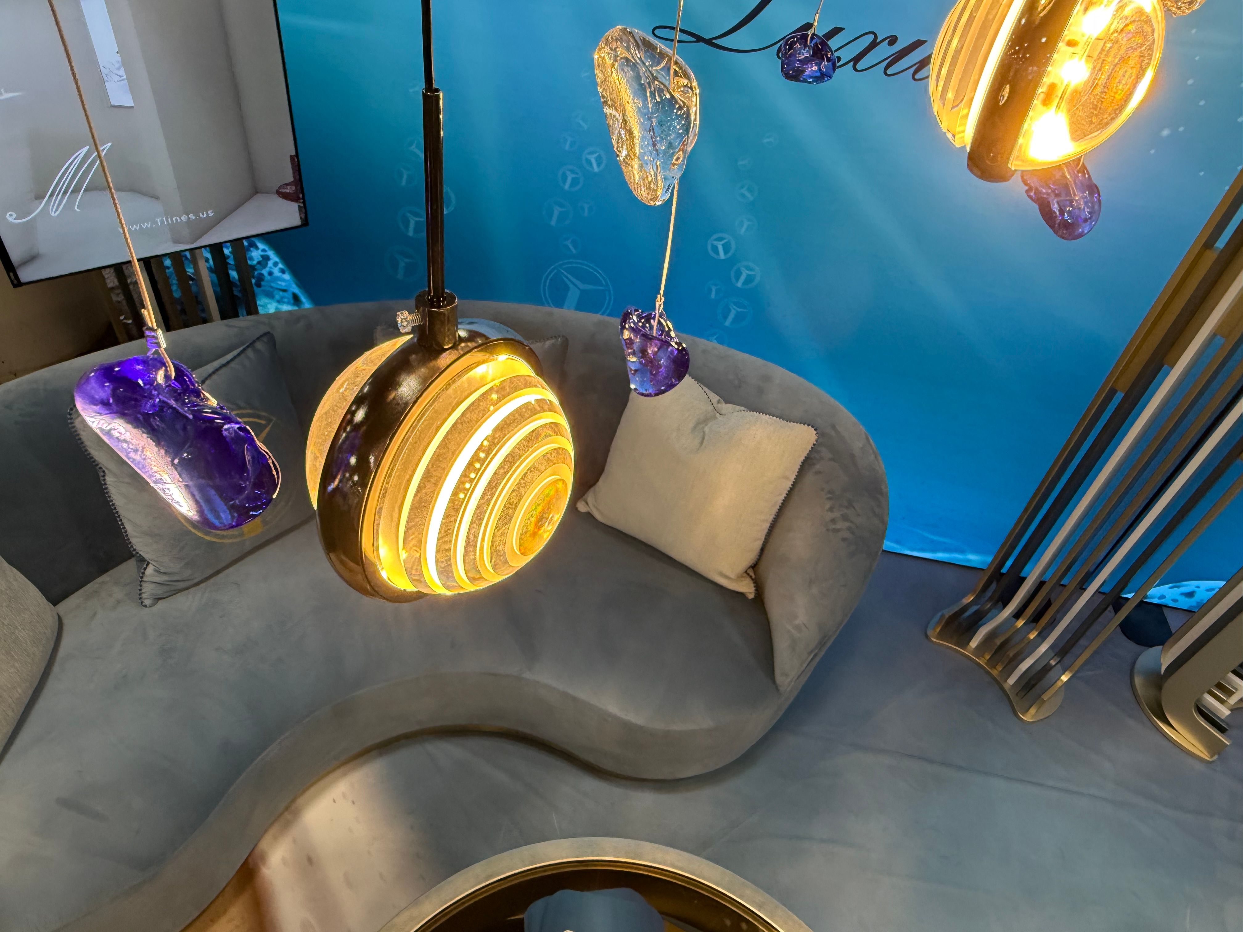 T-Lines solutions at NACS Show