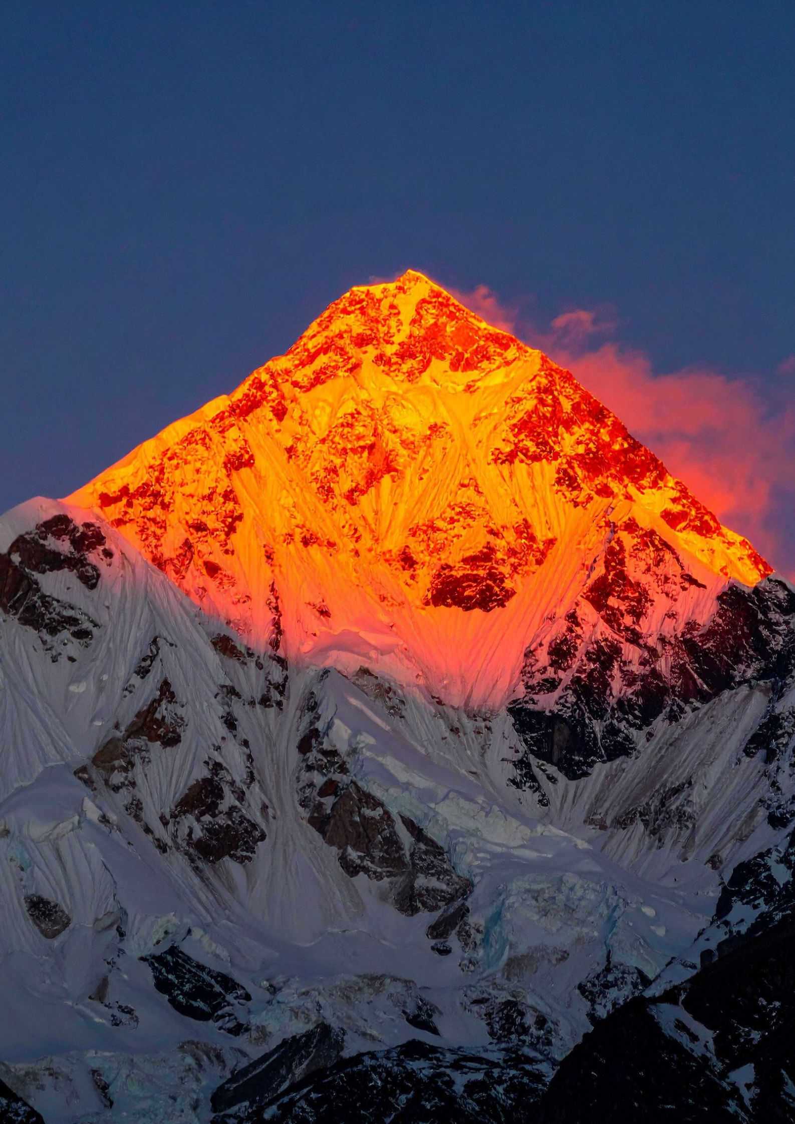 Holiday to Nepal from Kolkata