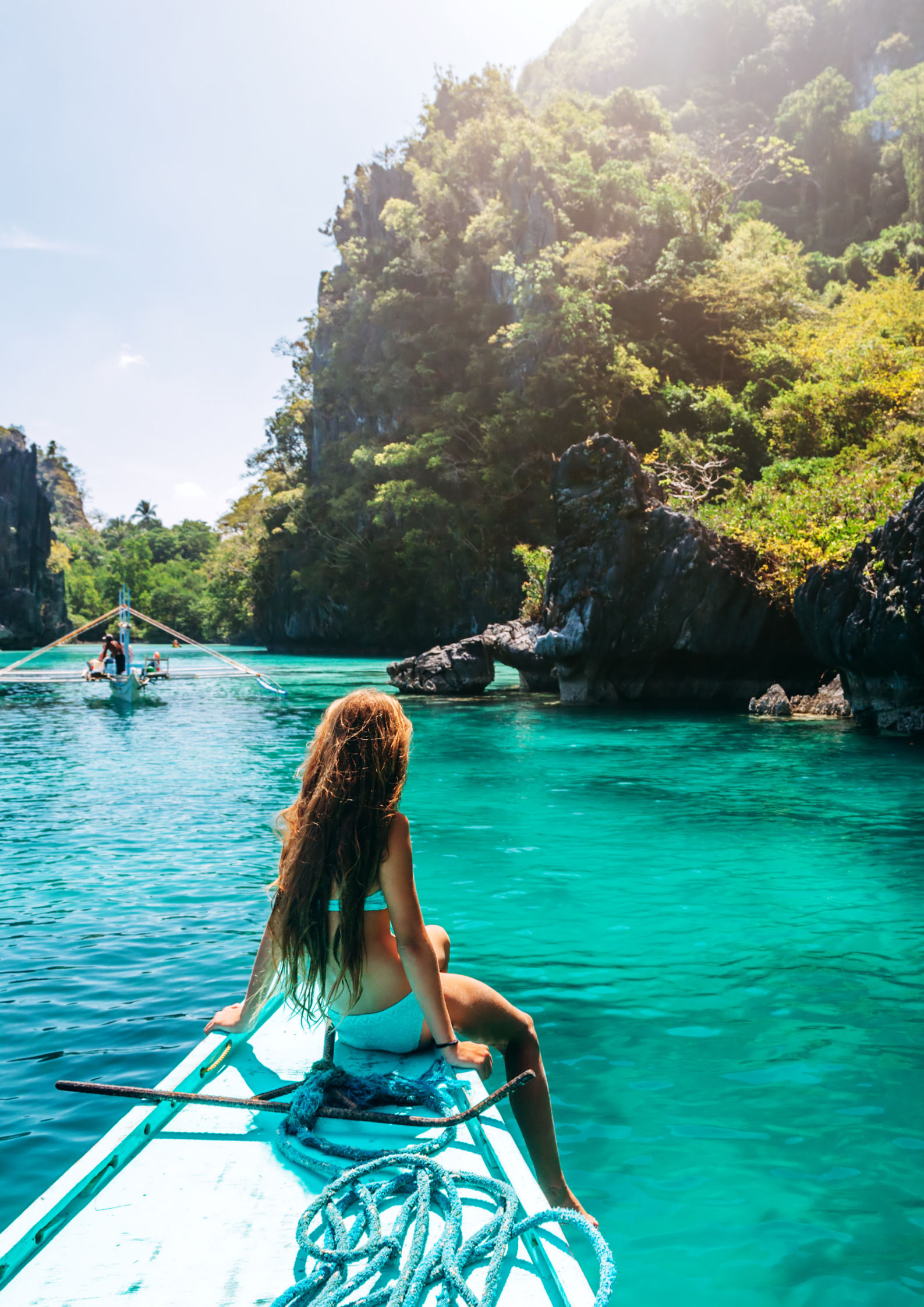 Philippines solo trip