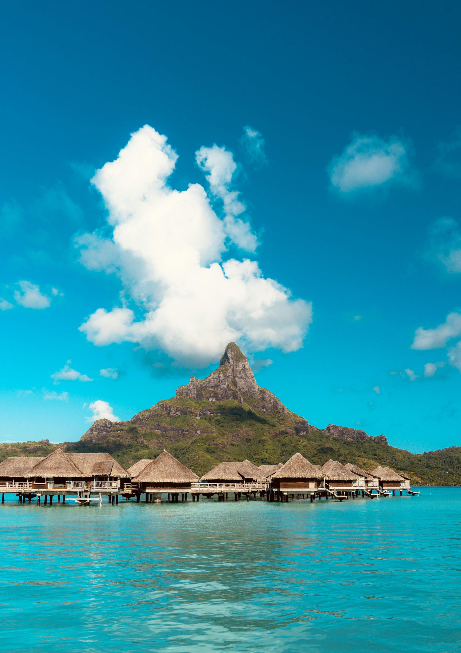 Bora Bora