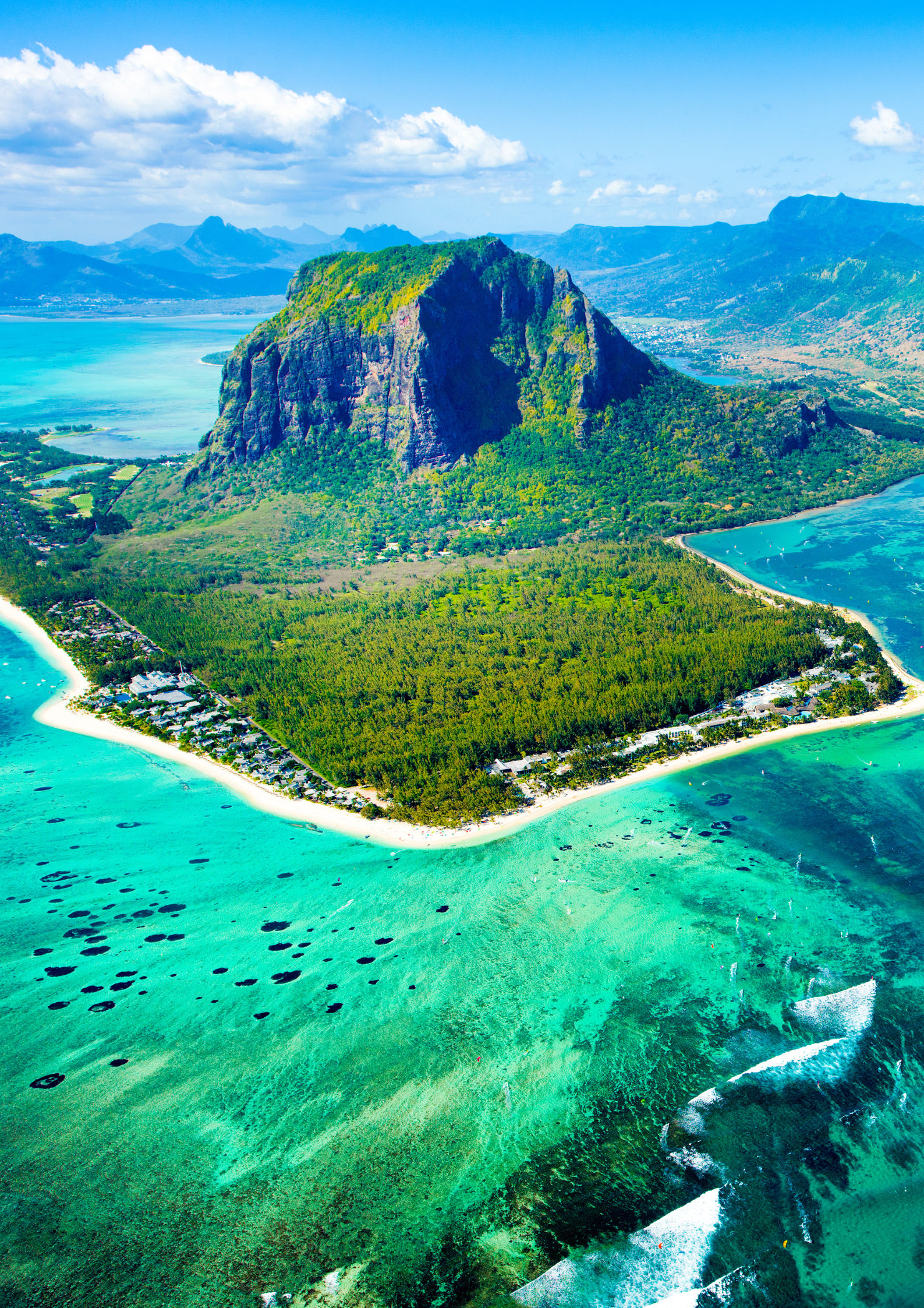 Mauritius