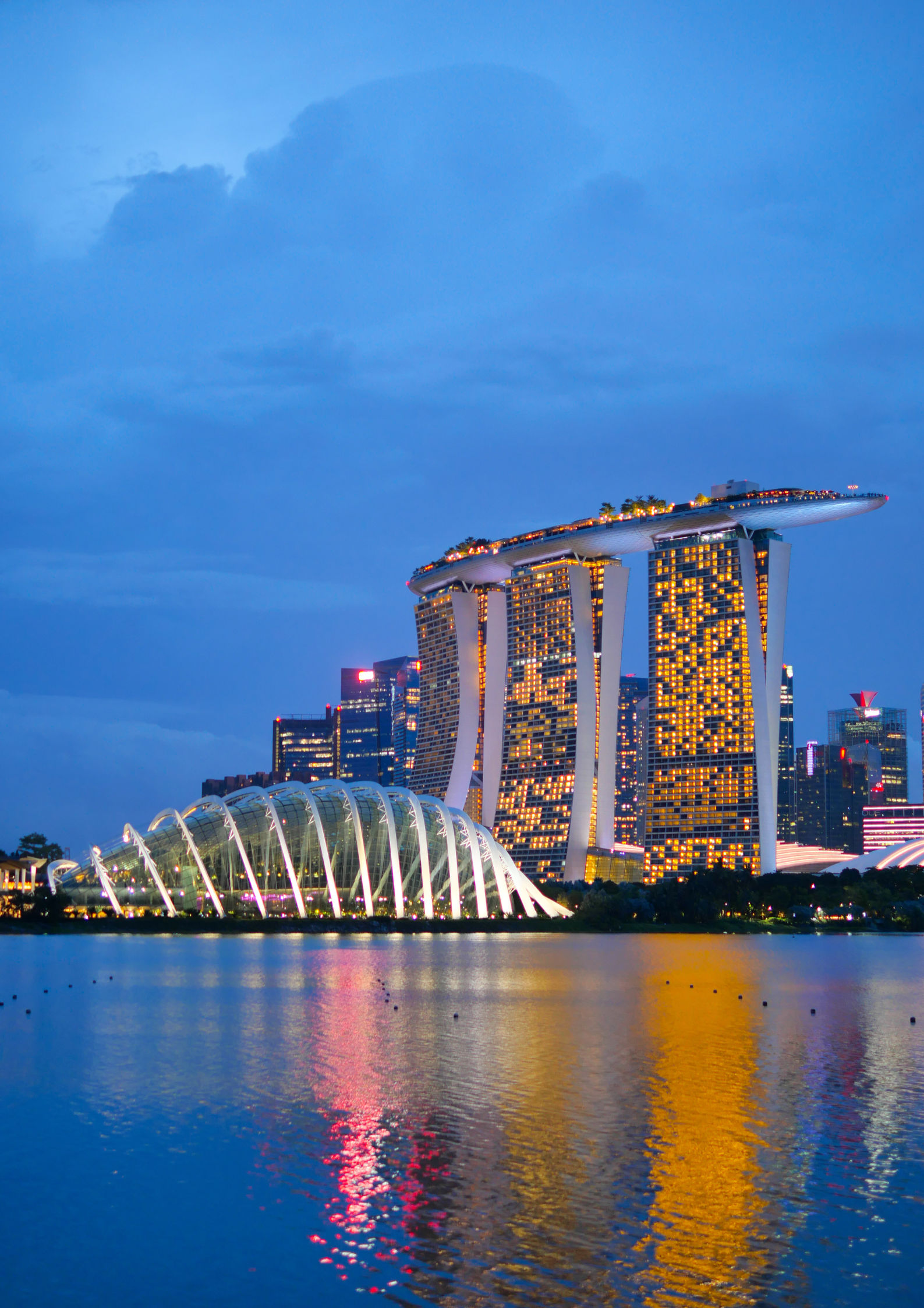 Singapore