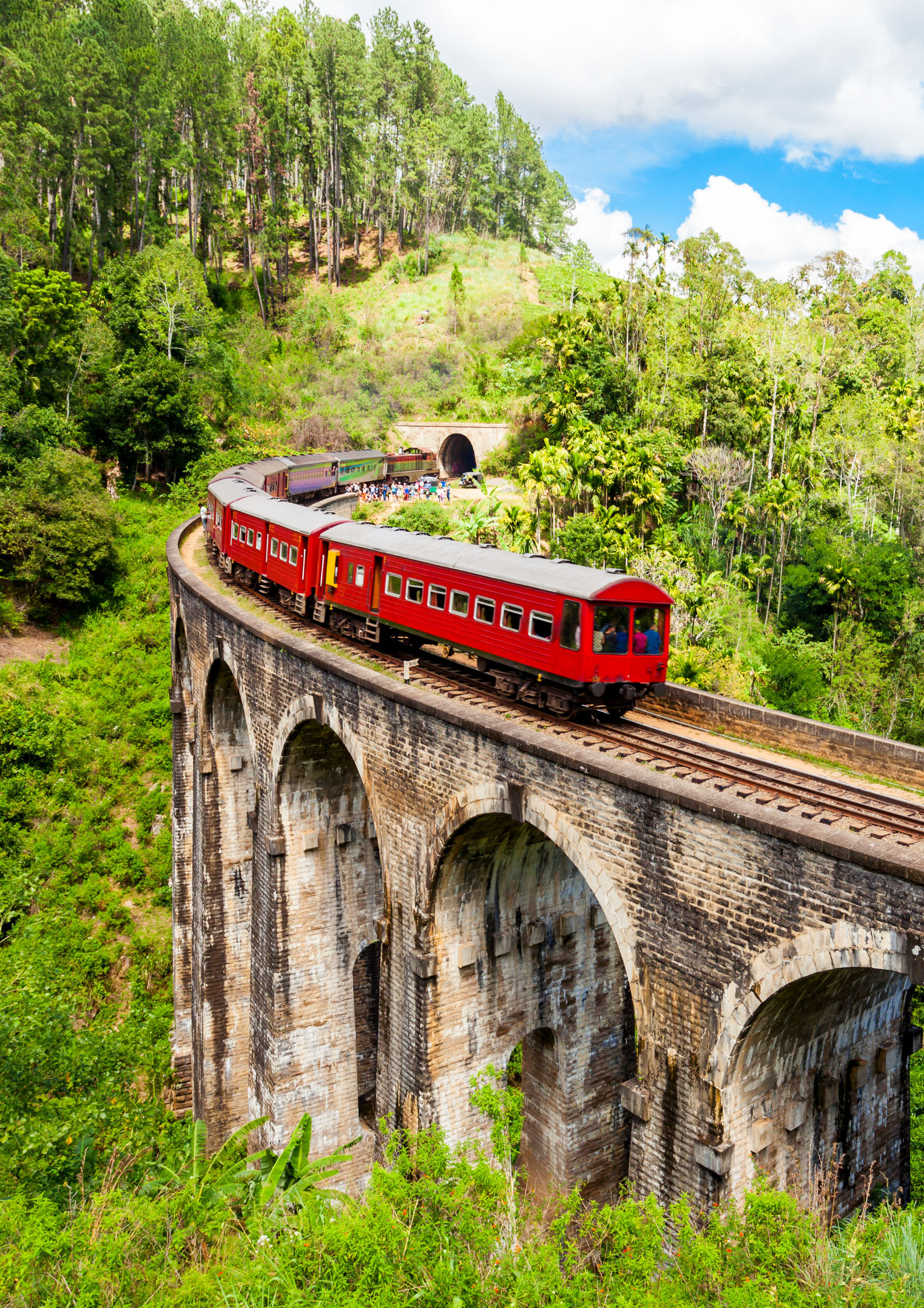 Holiday to Sri Lanka from Coimbatore