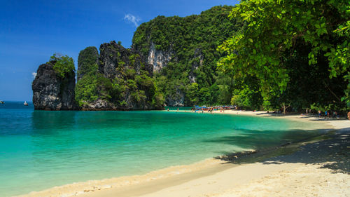 Andaman Awaits !