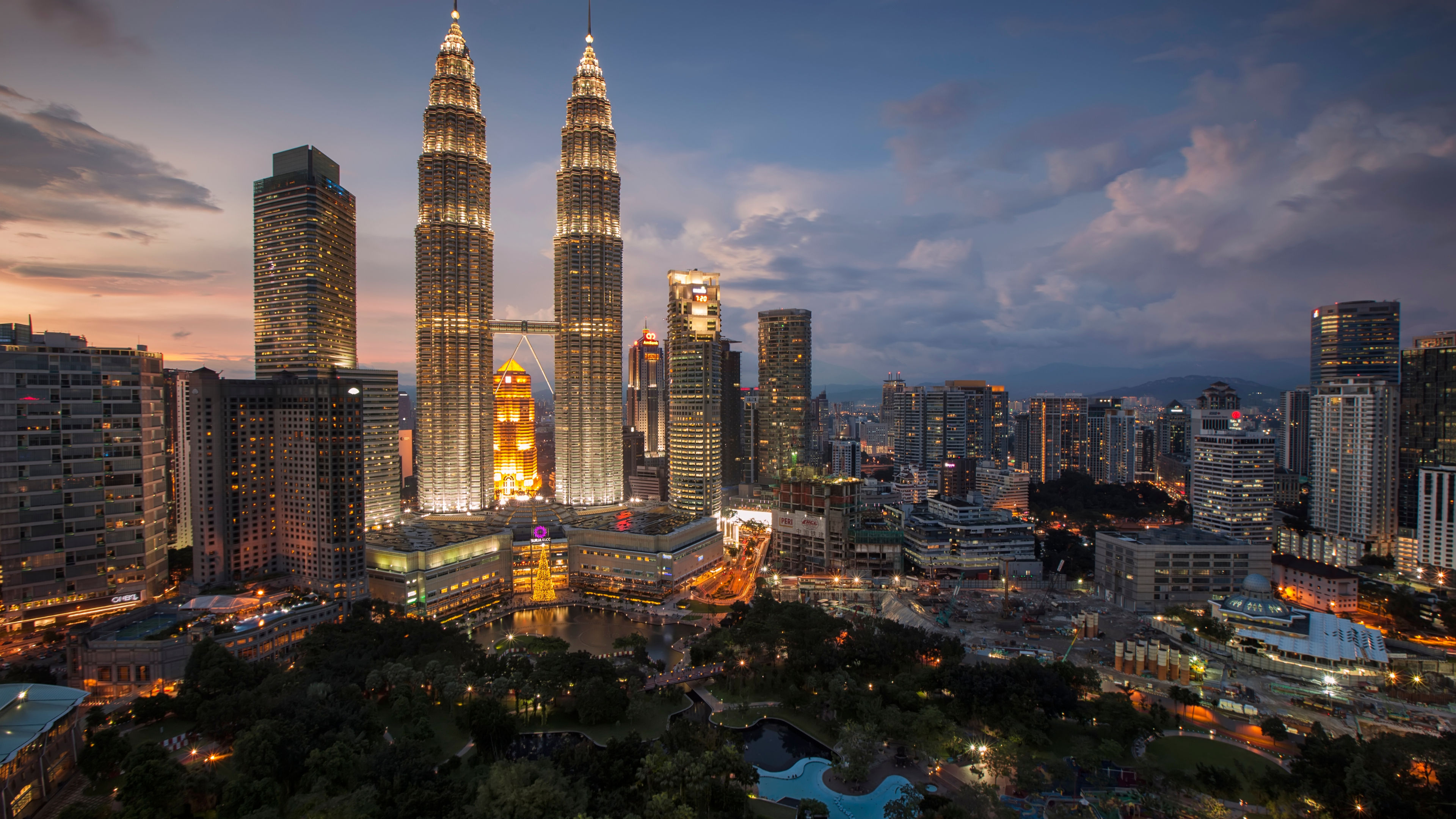 Malaysia Dasara Edition !