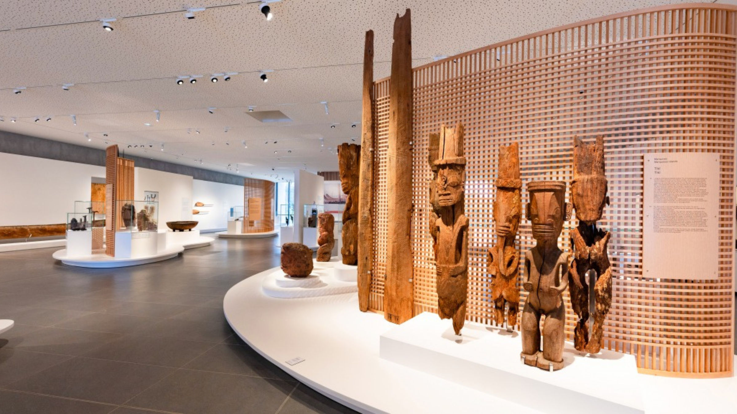 Museum of Tahiti