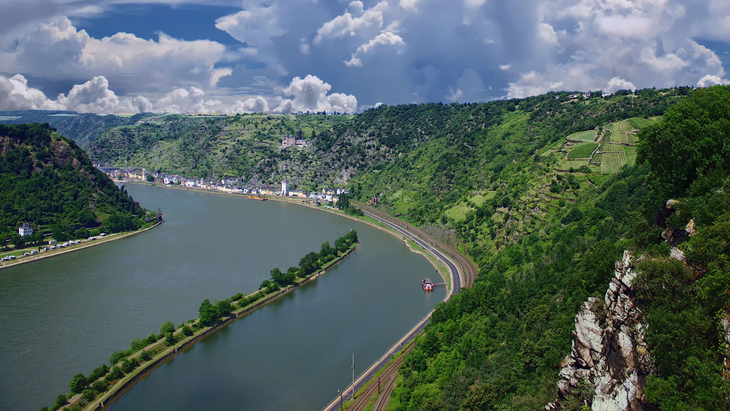 Papenoo Valley