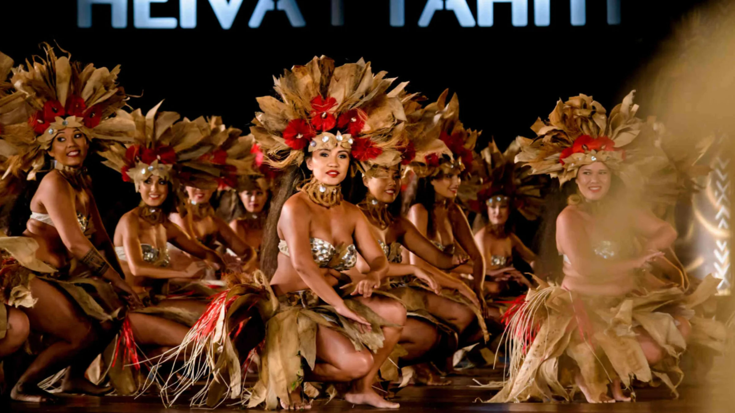 Heiva Festival