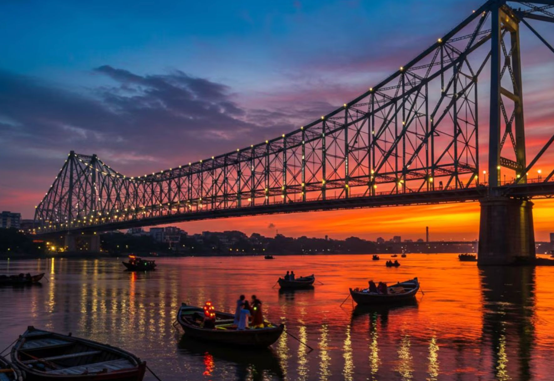 Kolkata