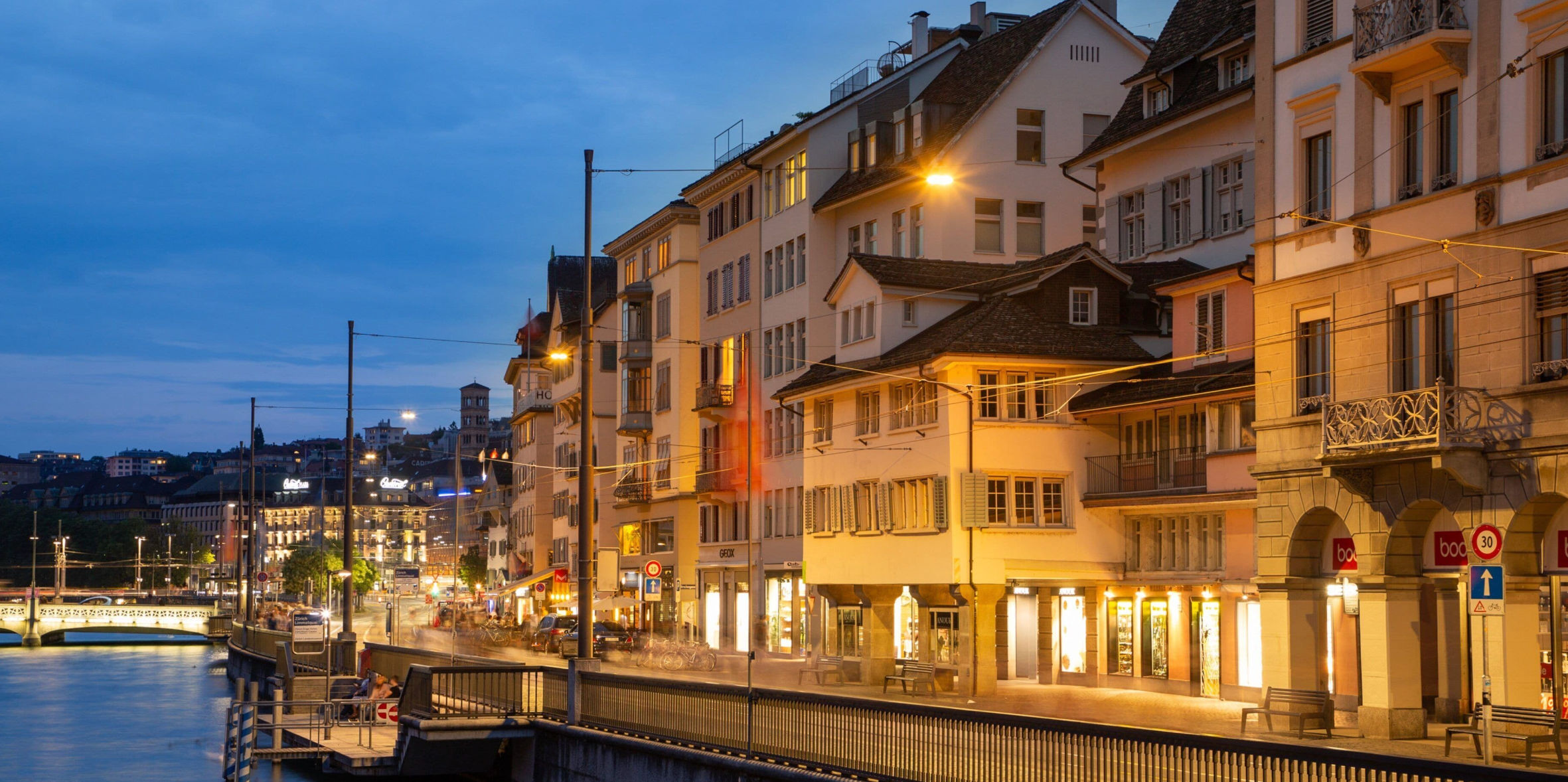 SWISS Launches Bengaluru–Zurich Nonstop From October 2026: What It Means for Europe Fares