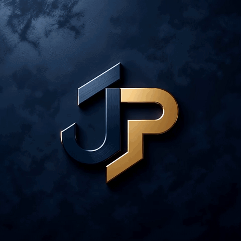Logo Keuangan Jeffrey