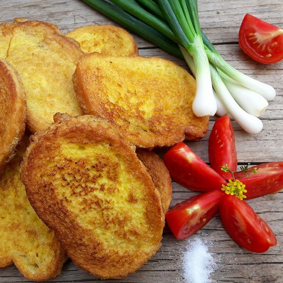 French toast