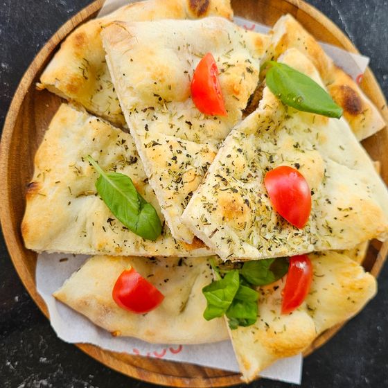 Focaccia