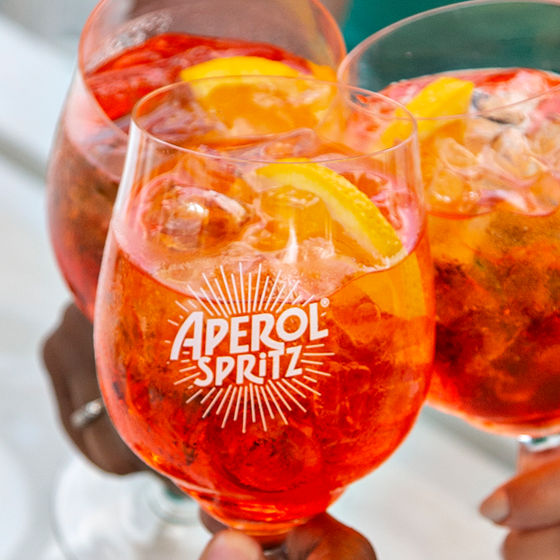 APEROL SPRITZ