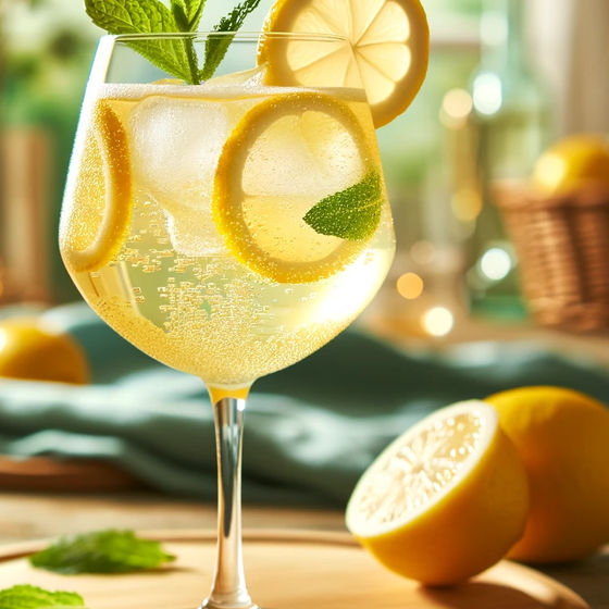 LIMONCELLO SPRITZ