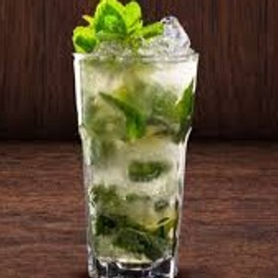MOJITO