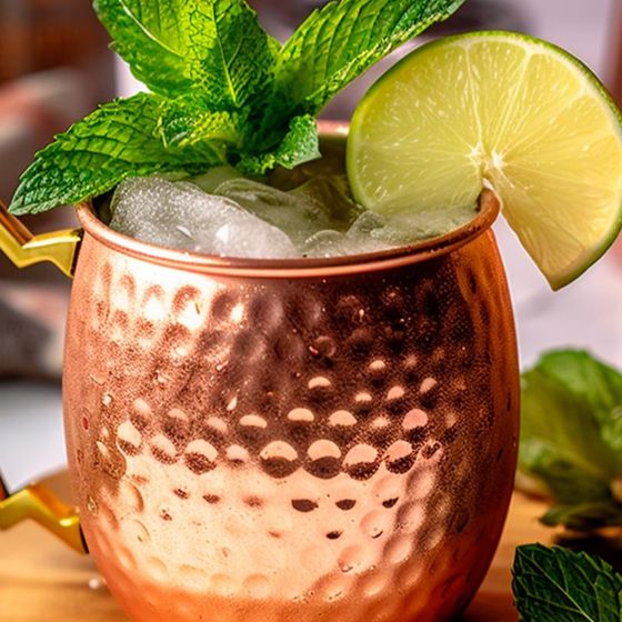 MOSCOW MULE