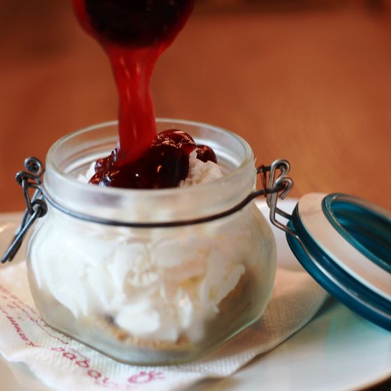 Cheesecake