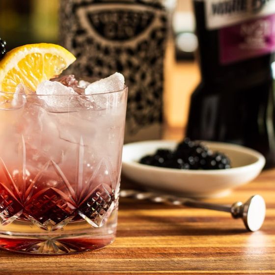 BRAMBLE