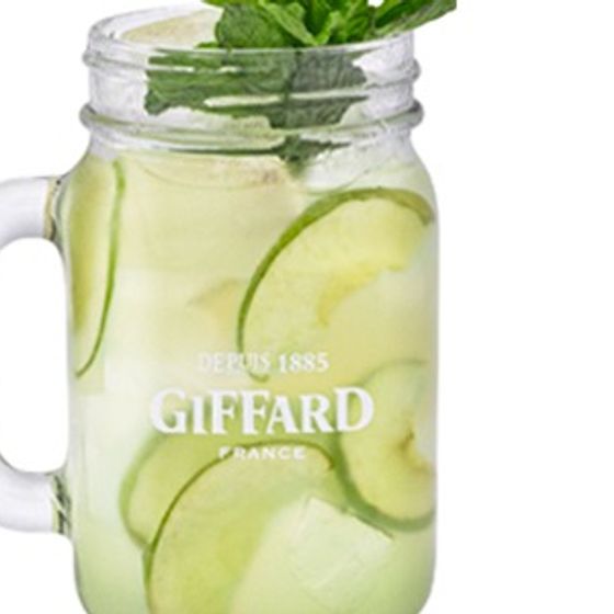 Lemonade Giffard