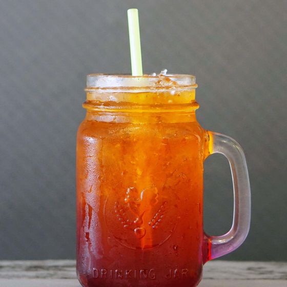 Ice tea Giffard