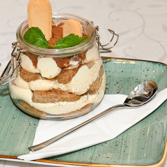 Tiramisu